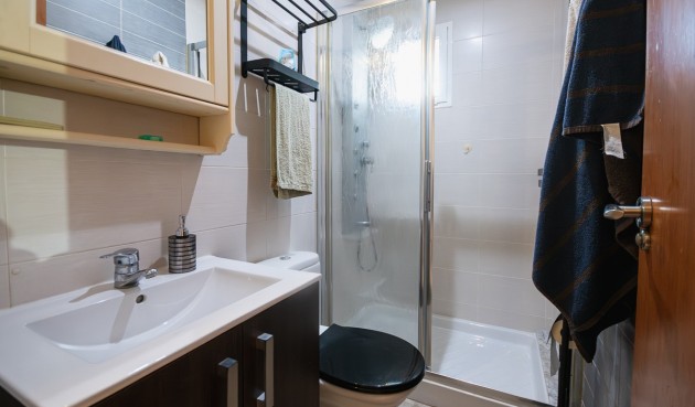 Reventa - Villa -
Orihuela - Inland