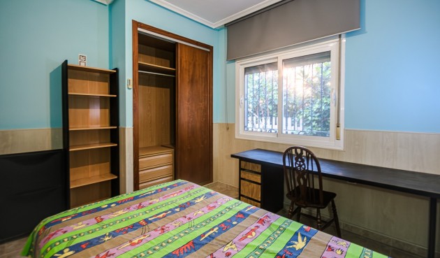 Reventa - Villa -
Orihuela - Inland