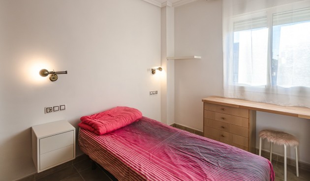 Reventa - Villa -
Orihuela - Inland