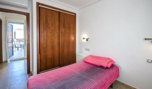 Reventa - Villa -
Orihuela - Inland