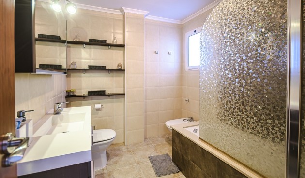 Reventa - Villa -
Orihuela - Inland