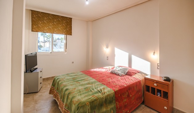 Reventa - Villa -
Orihuela - Inland