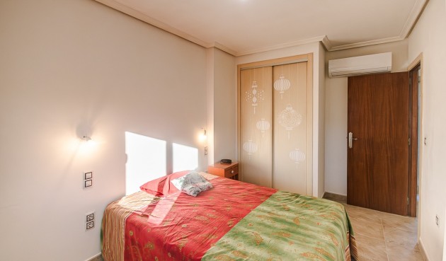 Reventa - Villa -
Orihuela - Inland