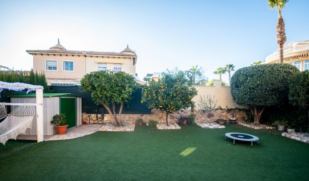 Reventa - Villa -
Orihuela - Inland