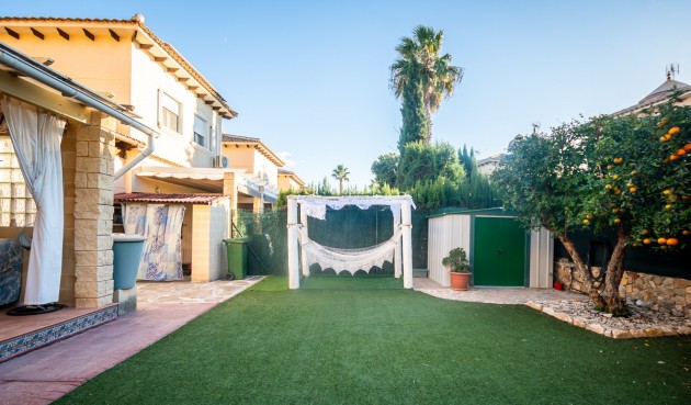 Reventa - Villa -
Orihuela - Inland