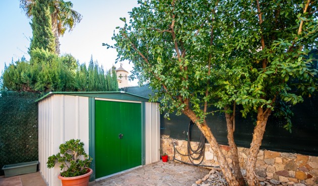 Reventa - Villa -
Orihuela - Inland