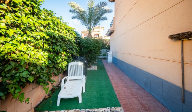 Reventa - Villa -
Orihuela - Inland
