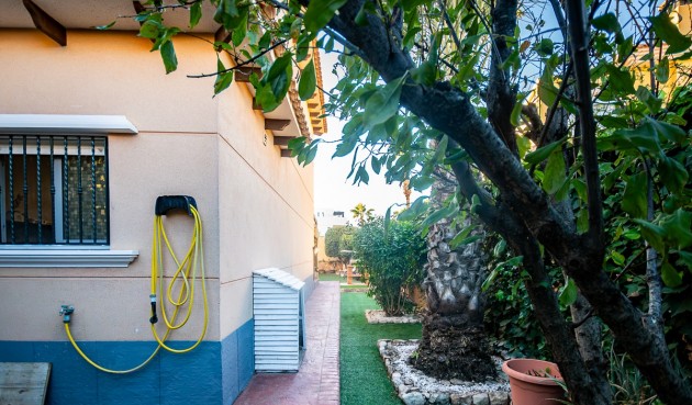 Reventa - Villa -
Orihuela - Inland