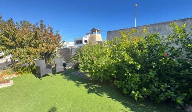 Brukt - Town House -
Pilar de la Horadada - Costa Blanca