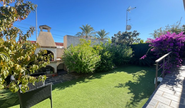 Brukt - Town House -
Pilar de la Horadada - Costa Blanca