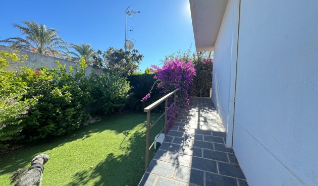 Brukt - Town House -
Pilar de la Horadada - Costa Blanca