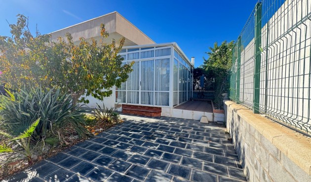 Brukt - Town House -
Pilar de la Horadada - Costa Blanca