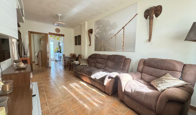 Brukt - Town House -
Pilar de la Horadada - Costa Blanca