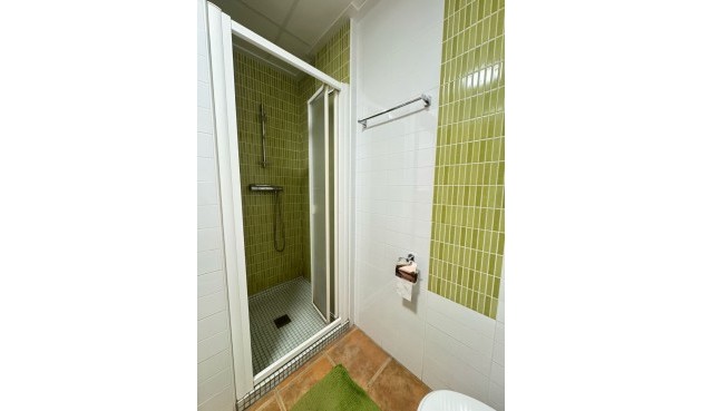 Brukt - Town House -
Pilar de la Horadada - Costa Blanca