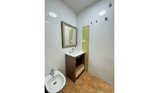 Brukt - Town House -
Pilar de la Horadada - Costa Blanca