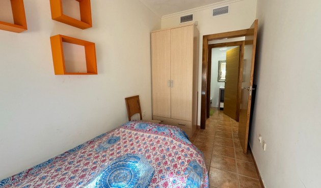 Brukt - Town House -
Pilar de la Horadada - Costa Blanca