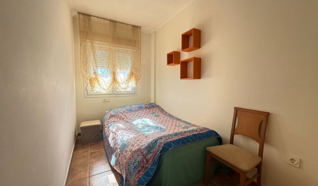 Brukt - Town House -
Pilar de la Horadada - Costa Blanca