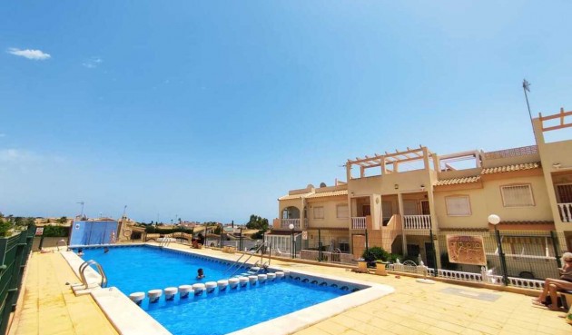 Brukt - Tosidig -
La Florida - Inland