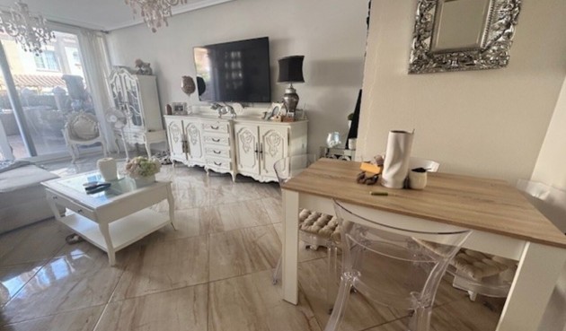 Brukt - Tosidig -
La Florida - Inland