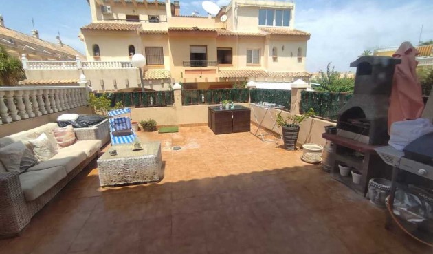 Brukt - Tosidig -
La Florida - Inland