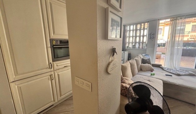 Brukt - Tosidig -
La Florida - Inland