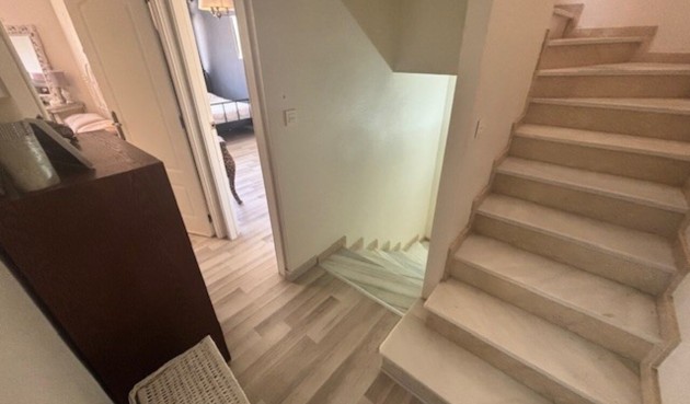 Brukt - Tosidig -
La Florida - Inland