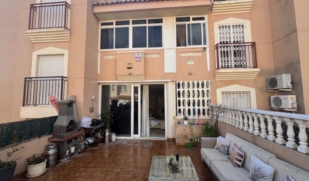 Brukt - Tosidig -
La Florida - Inland