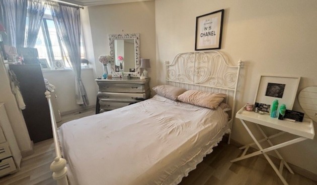 Brukt - Tosidig -
La Florida - Inland