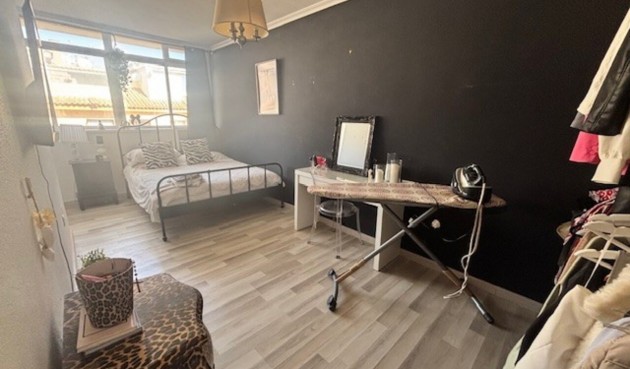 Brukt - Tosidig -
La Florida - Inland