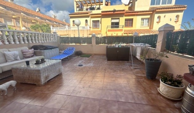 Brukt - Tosidig -
La Florida - Inland