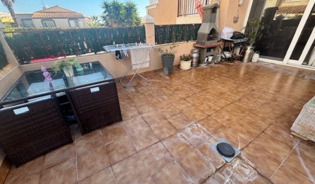 Brukt - Tosidig -
La Florida - Inland