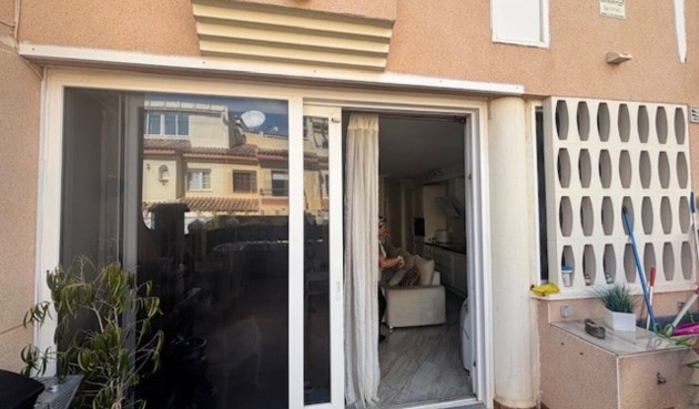 Brukt - Tosidig -
La Florida - Inland