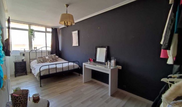 Brukt - Tosidig -
La Florida - Inland