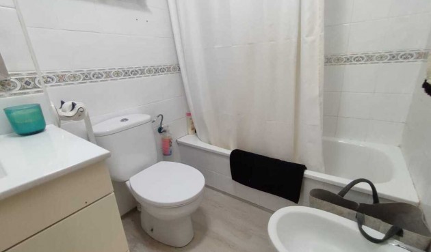 Brukt - Tosidig -
La Florida - Inland