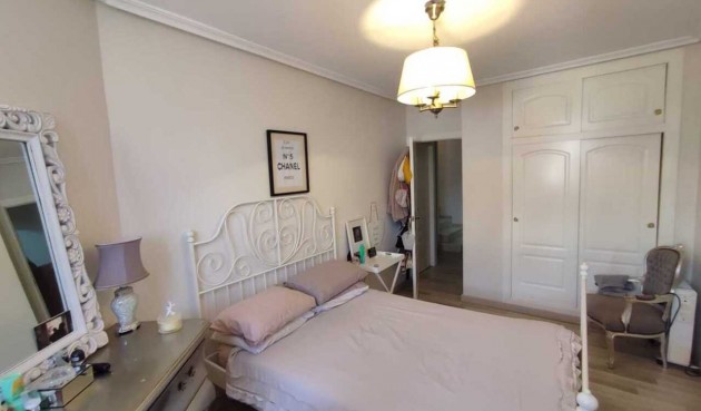 Brukt - Tosidig -
La Florida - Inland