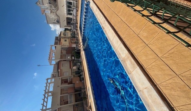 Brukt - Tosidig -
La Florida - Inland