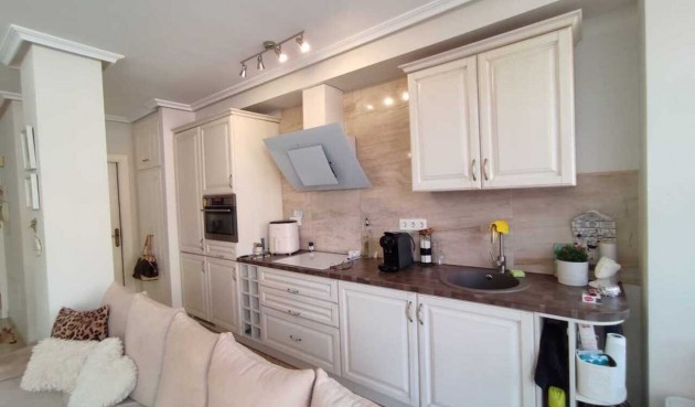 Brukt - Tosidig -
La Florida - Inland