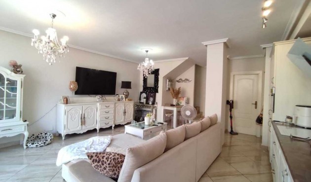 Brukt - Tosidig -
La Florida - Inland