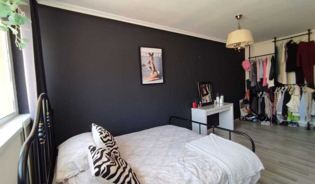 Brukt - Tosidig -
La Florida - Inland