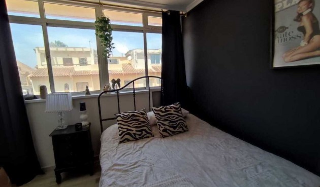 Brukt - Tosidig -
La Florida - Inland