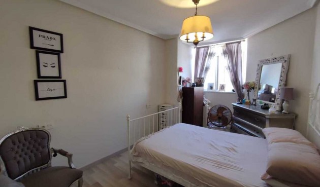 Brukt - Tosidig -
La Florida - Inland