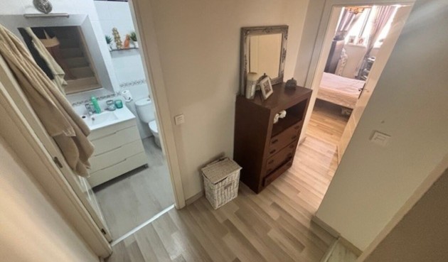 Brukt - Tosidig -
La Florida - Inland