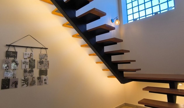 Reventa - Villa -
Abanilla - Inland