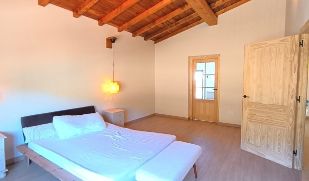 Reventa - Villa -
Abanilla - Inland