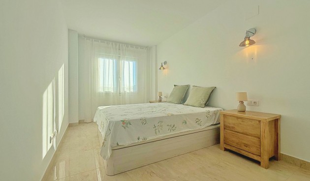 Resale - Penthouse -
Torrevieja - Costa Blanca