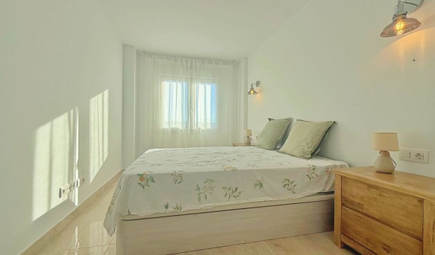 Resale - Penthouse -
Torrevieja - Costa Blanca