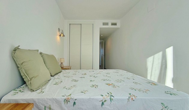 Resale - Penthouse -
Torrevieja - Costa Blanca