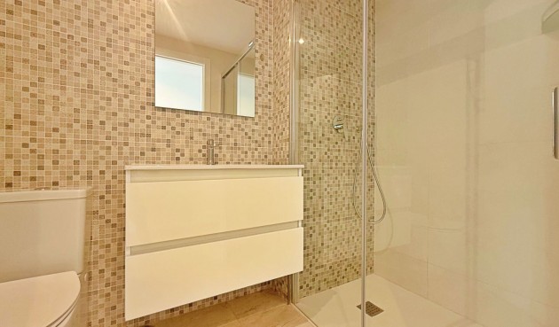 Resale - Penthouse -
Torrevieja - Costa Blanca