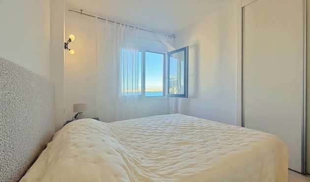 Resale - Penthouse -
Torrevieja - Costa Blanca