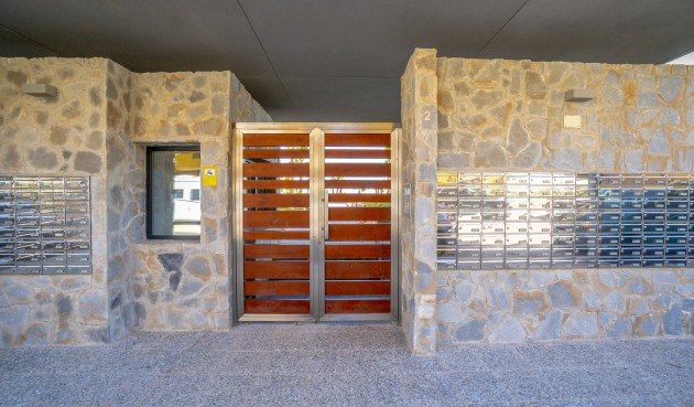 Resale - Penthouse -
Torrevieja - Costa Blanca